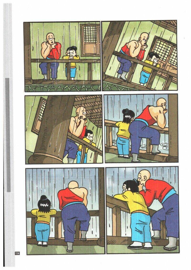 ô long viện siêu buồn cười chapter 2 114