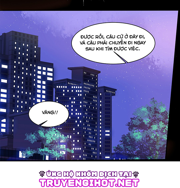 cậu bé ốc sên trên mái nhà chapter 4 26