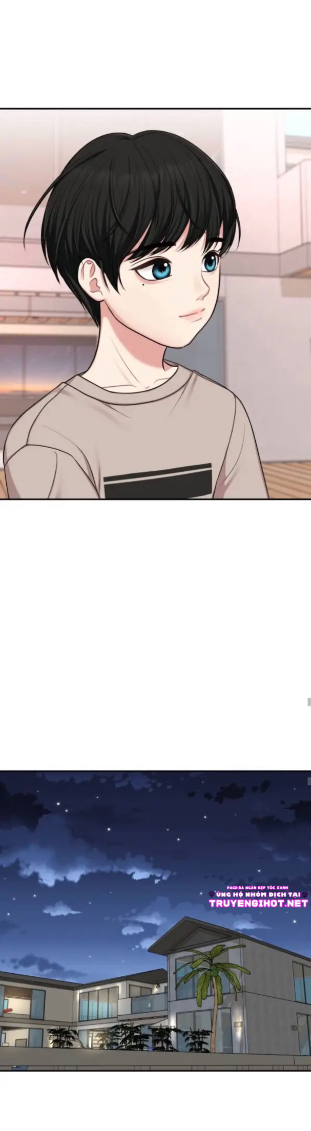 gửi anh,người nắm giữ những vì sao chapter 16.5 23