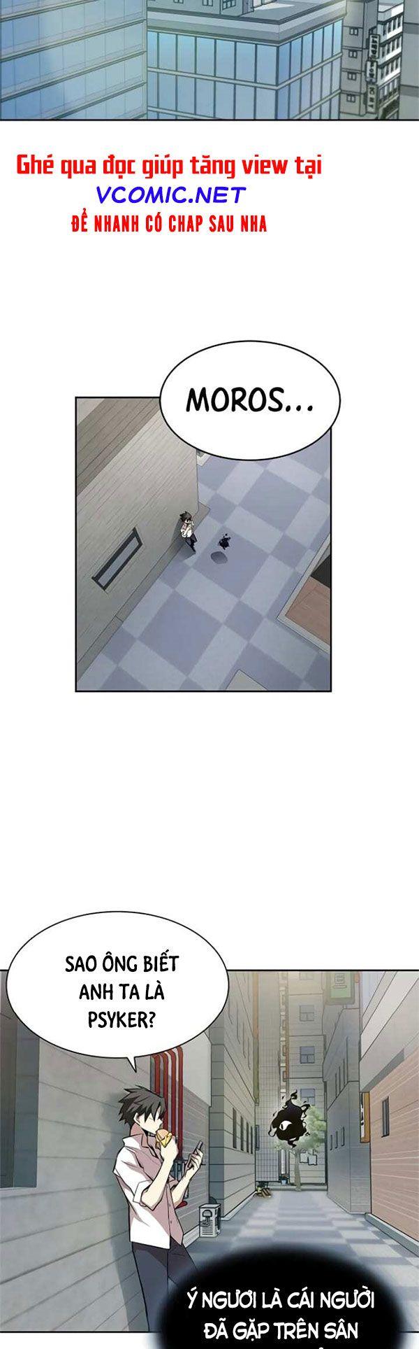 tiêu diệt ác nhân chapter 4 37