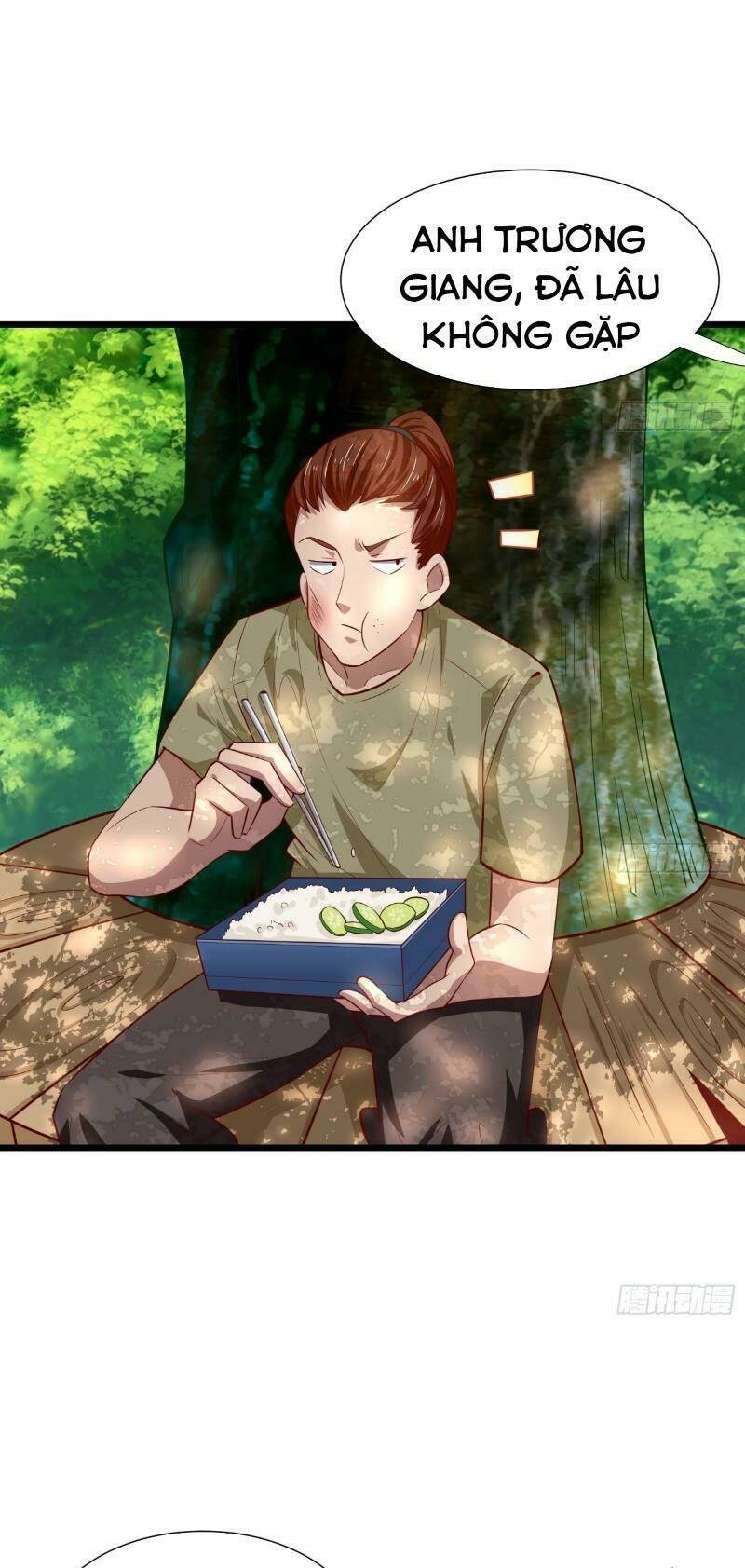 shipper thần cấp chapter 29 9