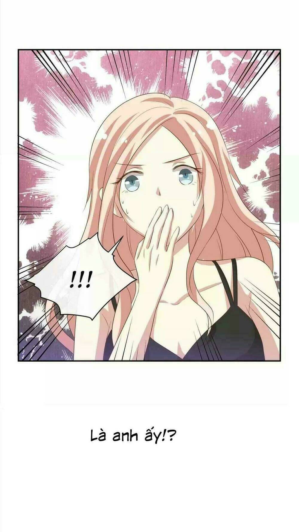 hệ thống yêu đương với nam thần chapter 18.2 24