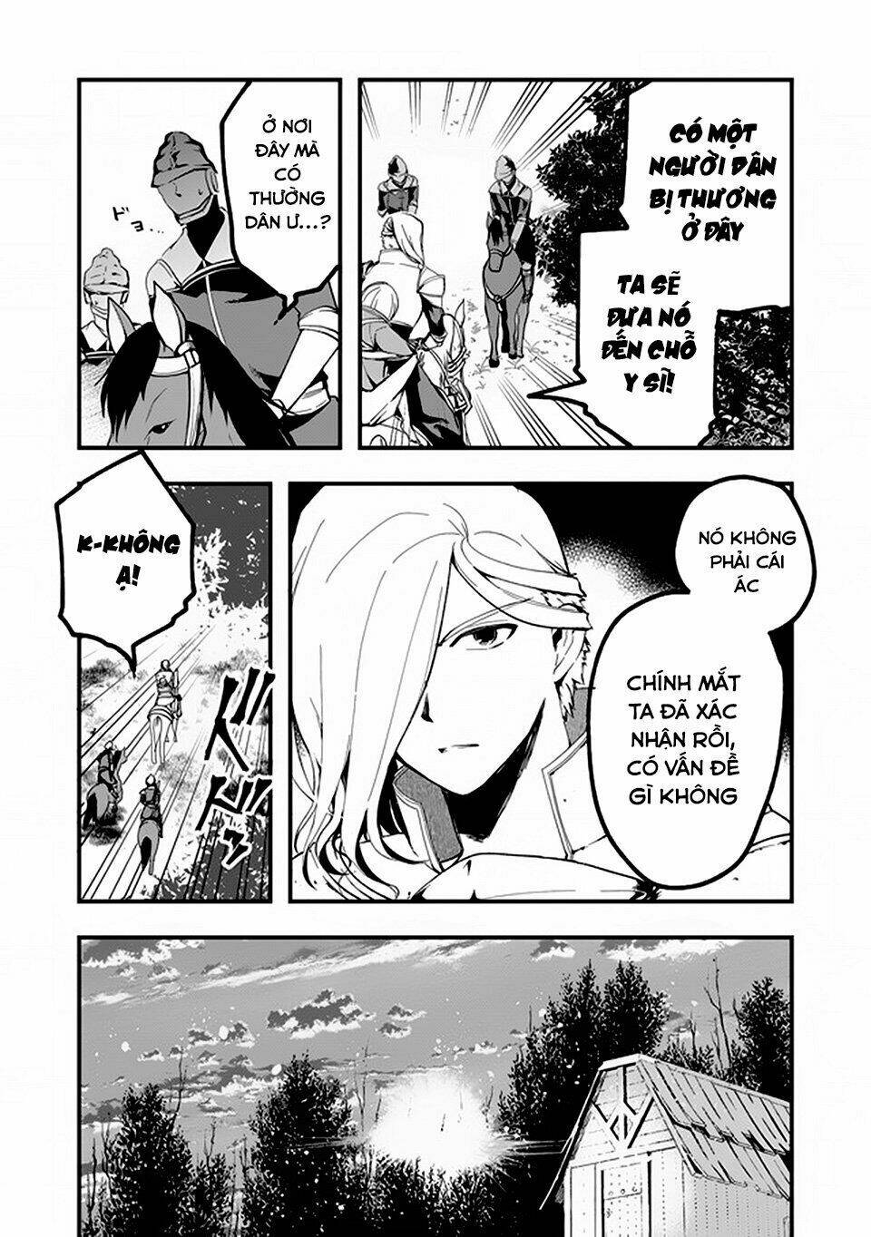 walpurgis no yoru ni chapter 7 15