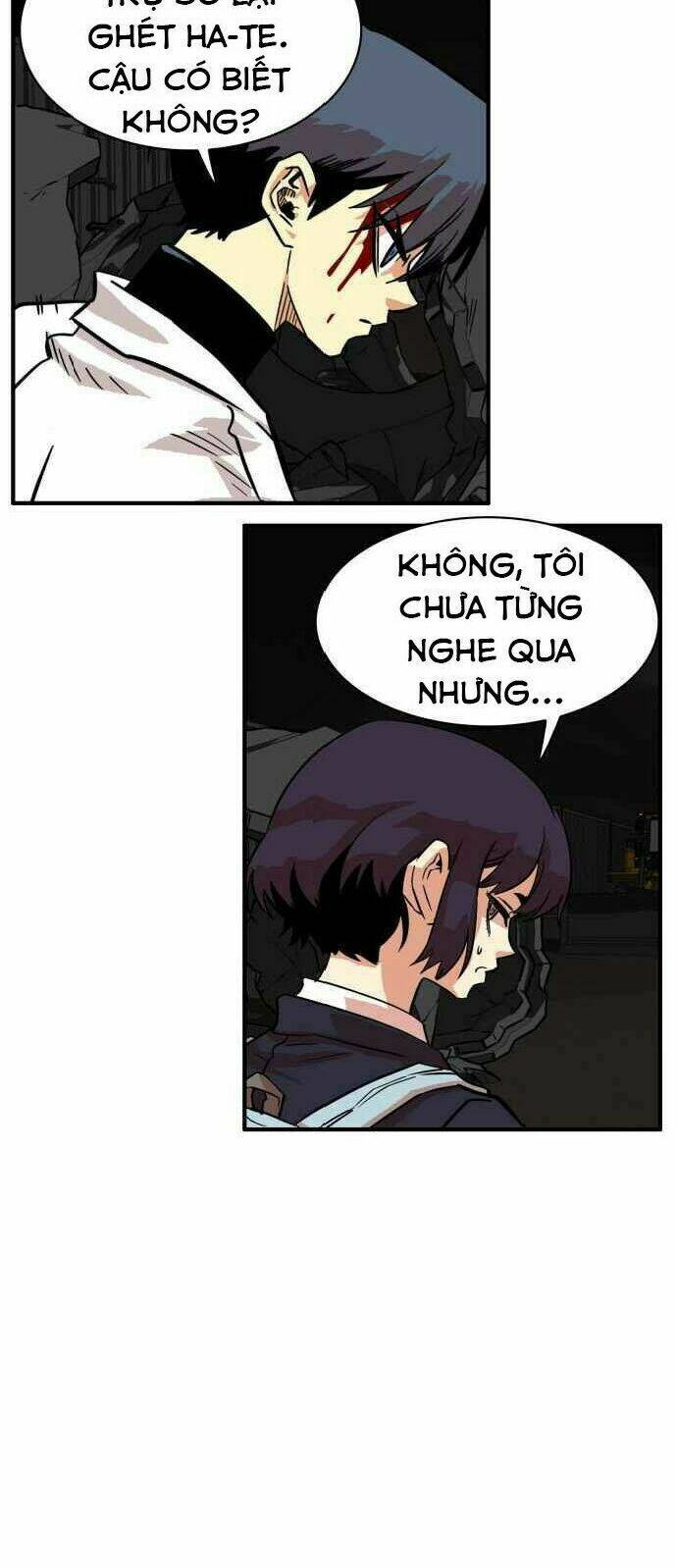 bẫy troll chapter 29 37