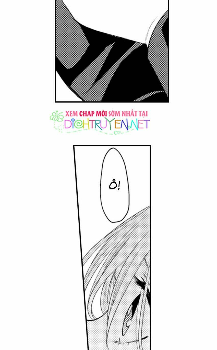giả vờ ngủ cũng không ngăn được anh ấy chapter 13 18