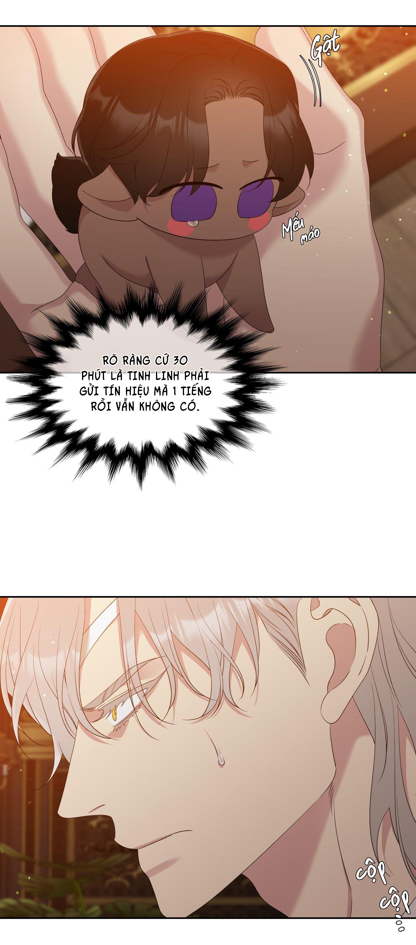 smyrna và capri chapter 20 31