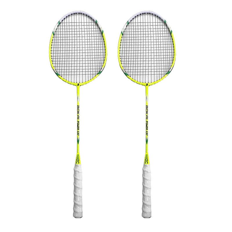 Cặp vợt cầu lông Sportslink Bokai BK-137