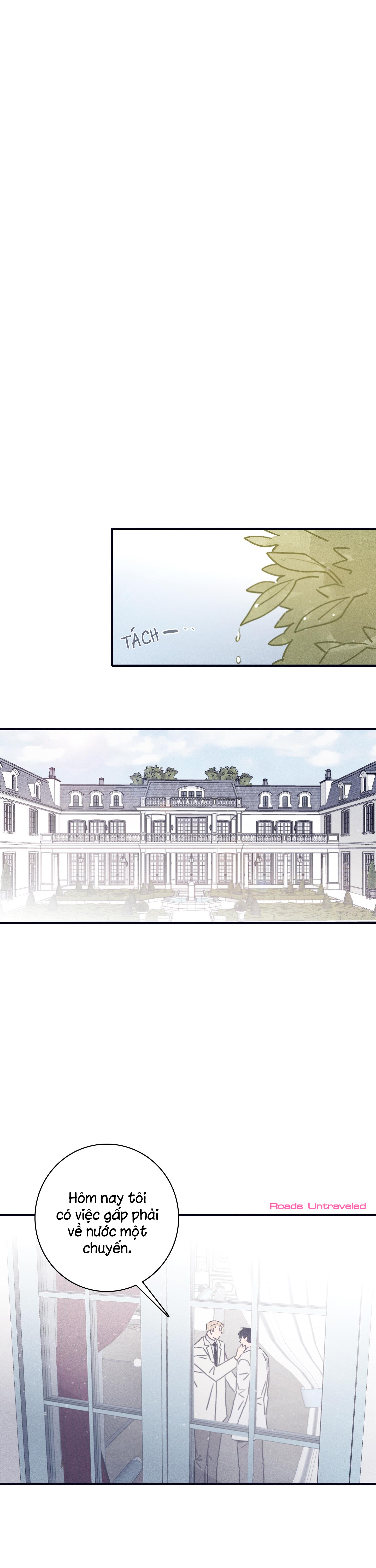 độc dược (marcel) chapter 40 1