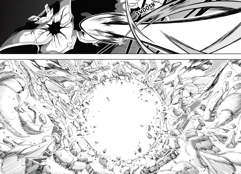 thế giới ngọc rồng: hành tinh ngục tù chapter 14 23