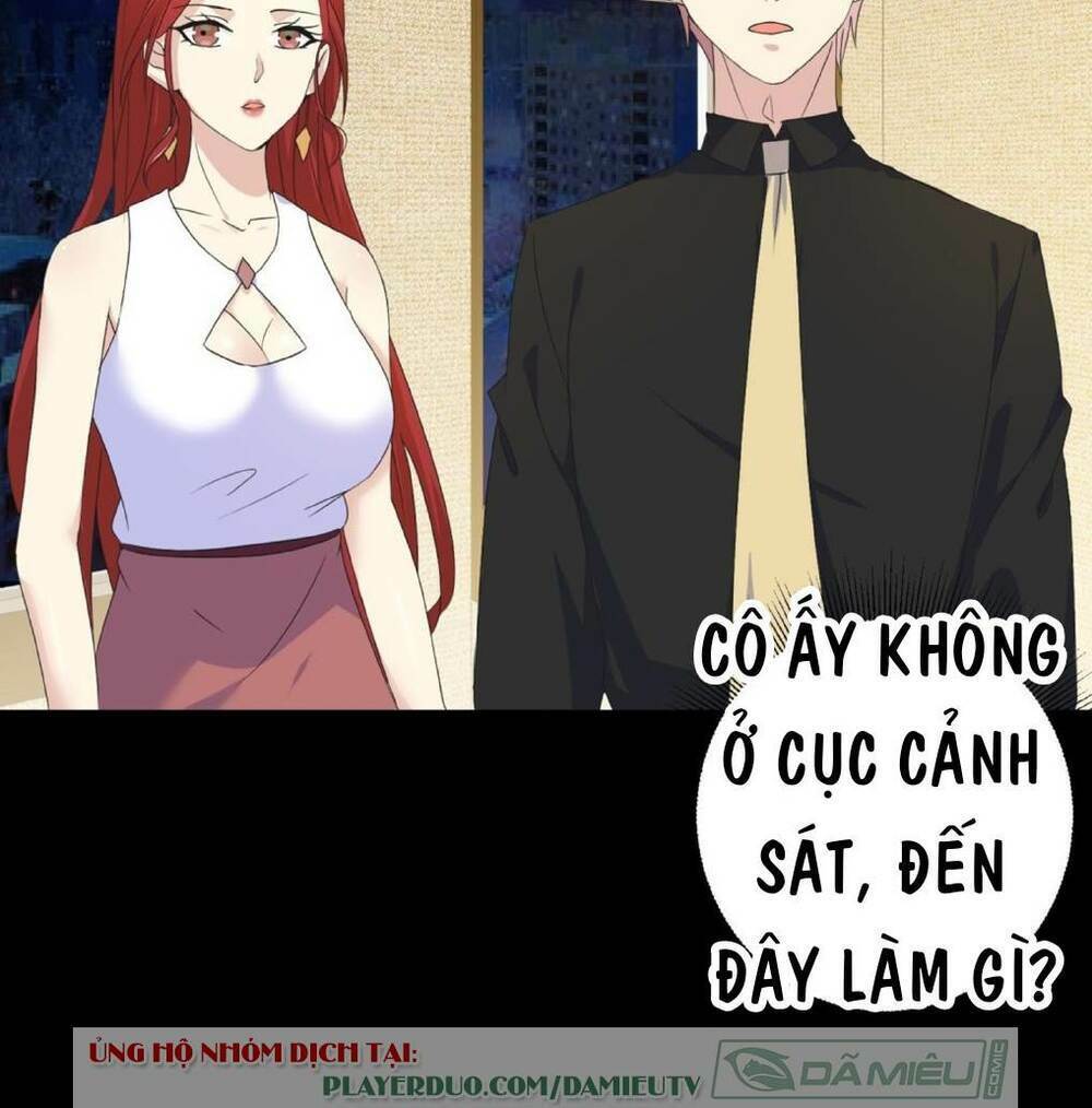 ta có nhẫn thần quyền năng chapter 35 20