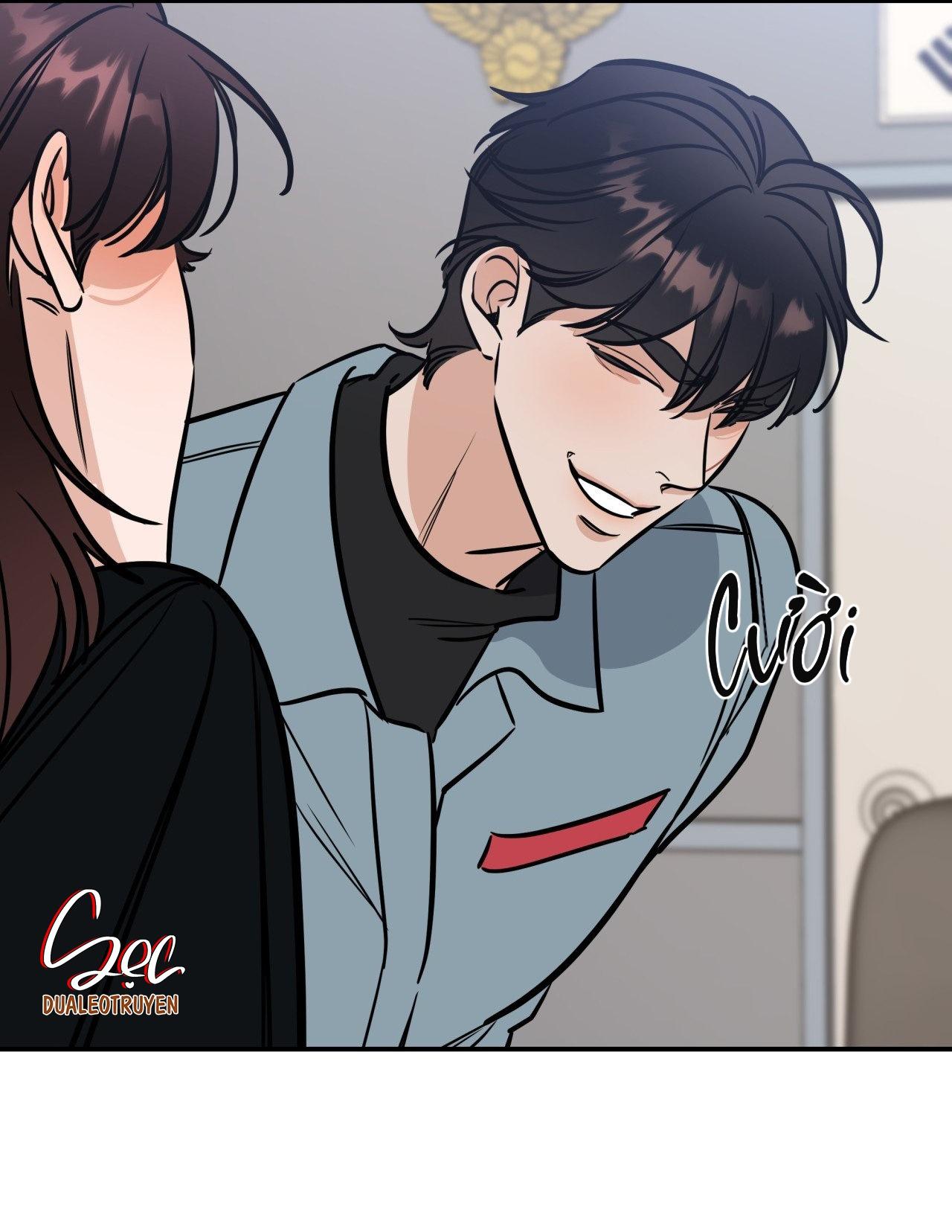 lệnh cứu rỗi chapter 20 42