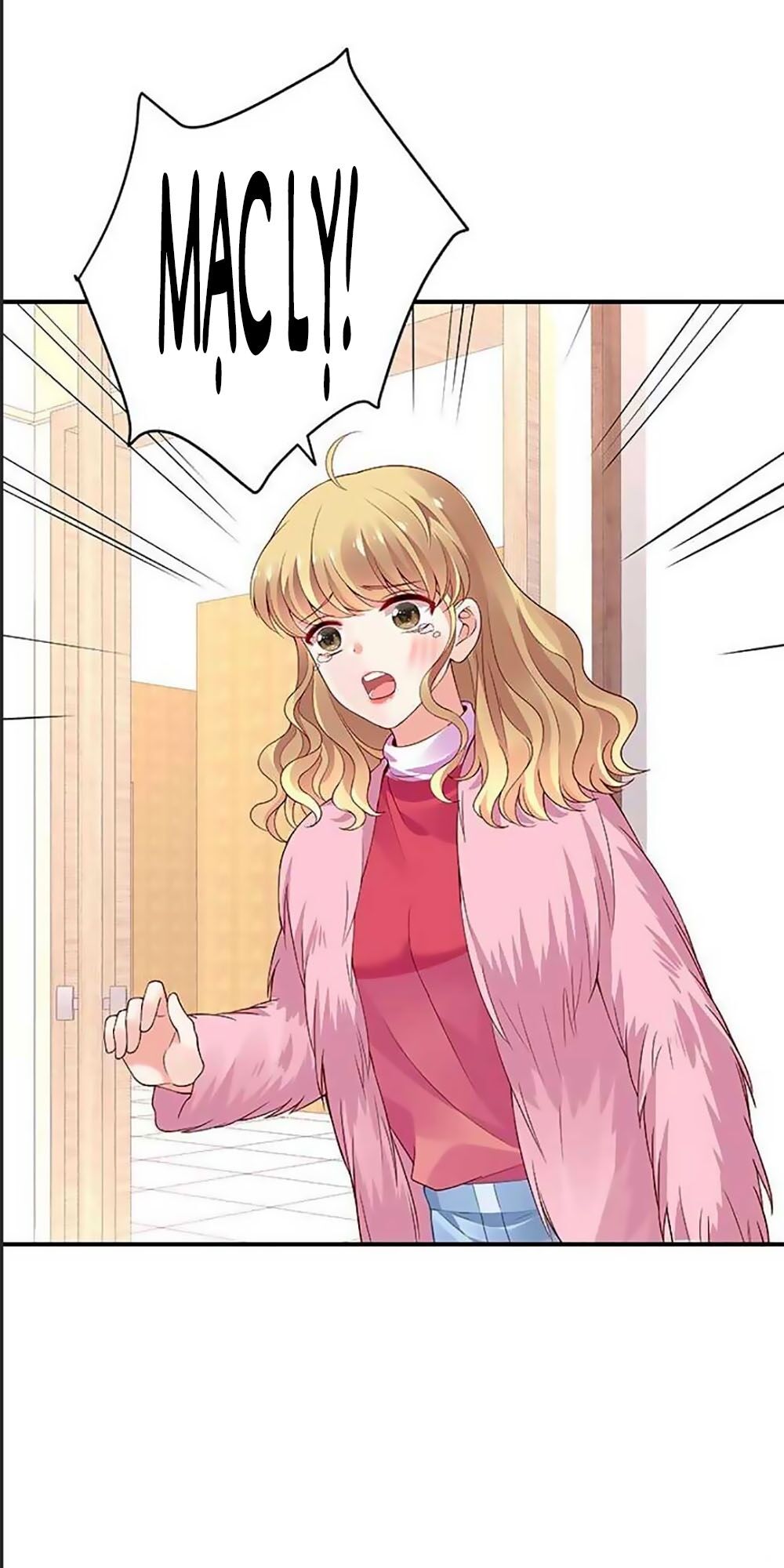 bạn trai 1/4 của tôi chapter 26 25