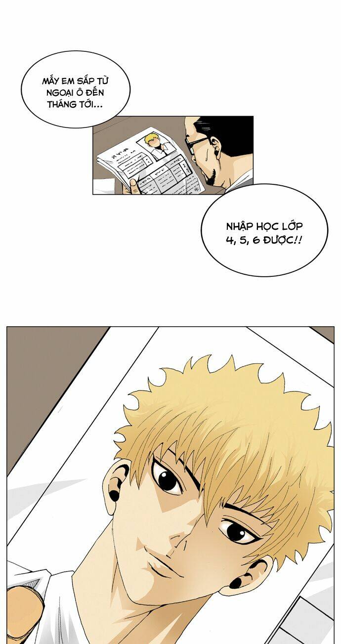 ultimate legend: kang hae hyo chapter 18 30