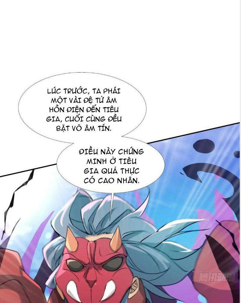 trăm tuổi mở hệ thống: con hiền cháu ngoan quỳ khắp núi! chapter 21 44