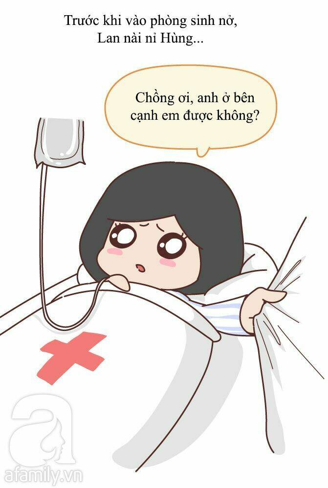 giải mã tình yêu chapter 139 21