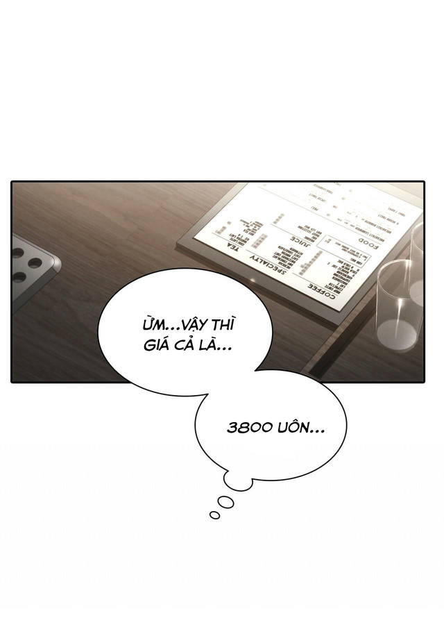 giai điệu của ngôn ngữ chapter 54 54