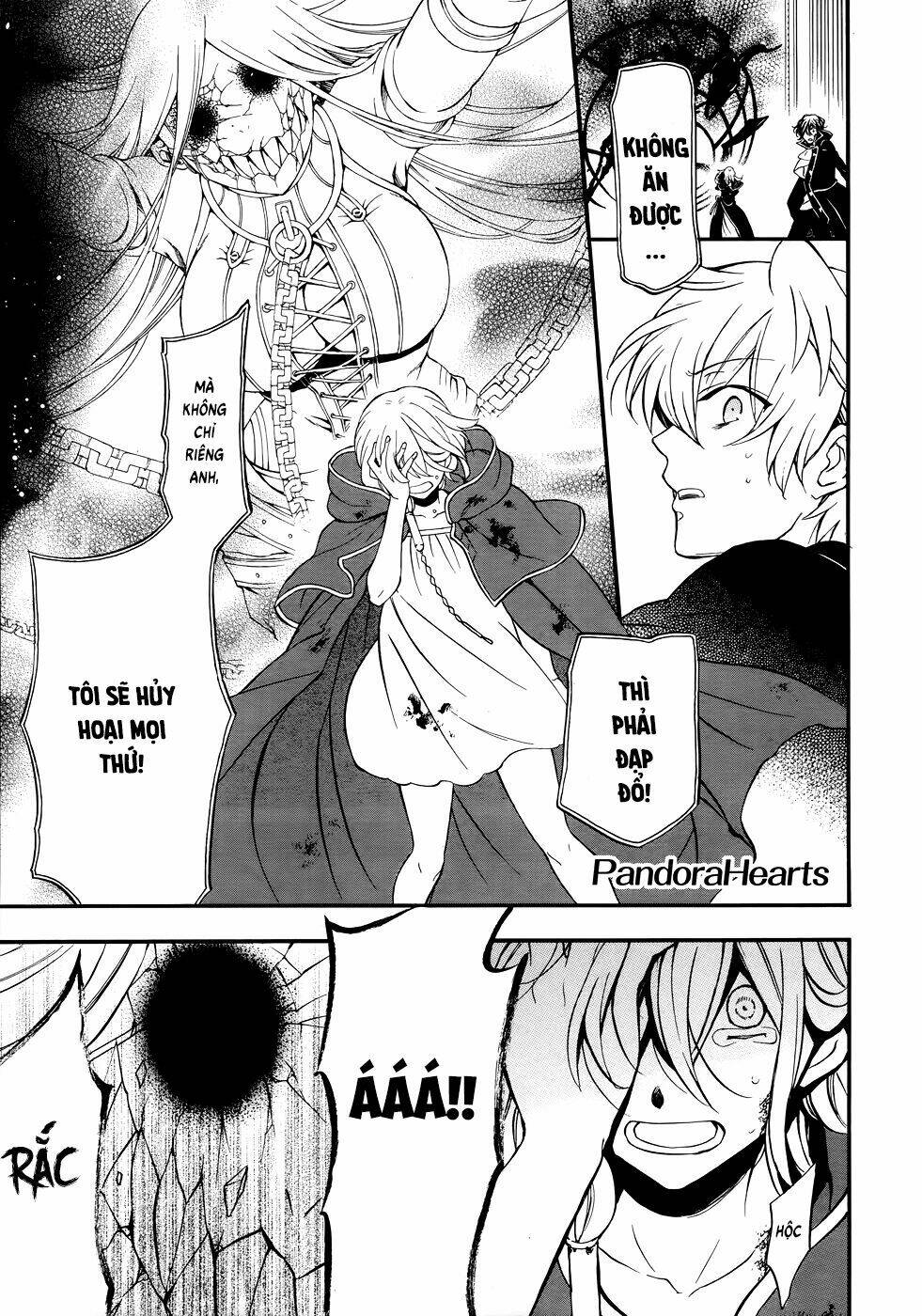 pandora hearts chapter 97 2