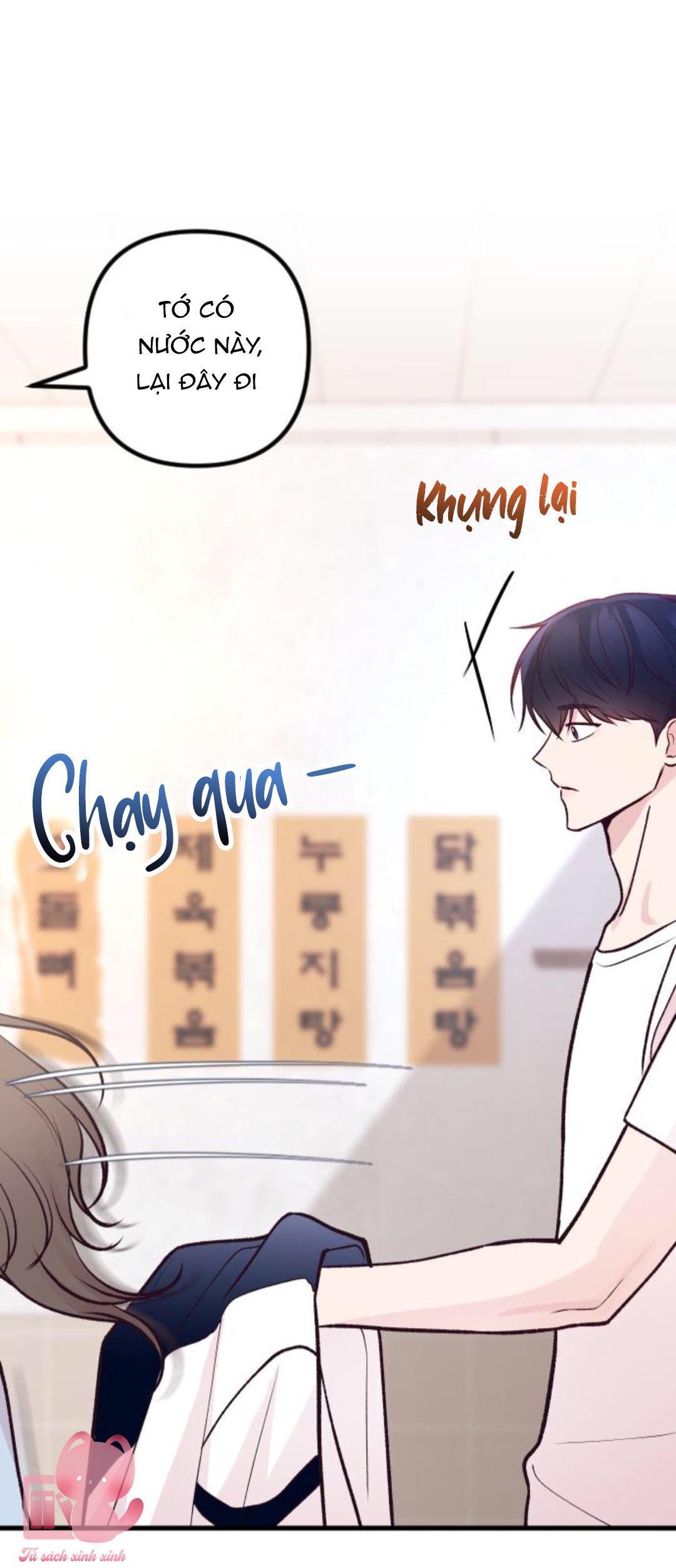 gặp nhau giữa trung gian chapter 22 25