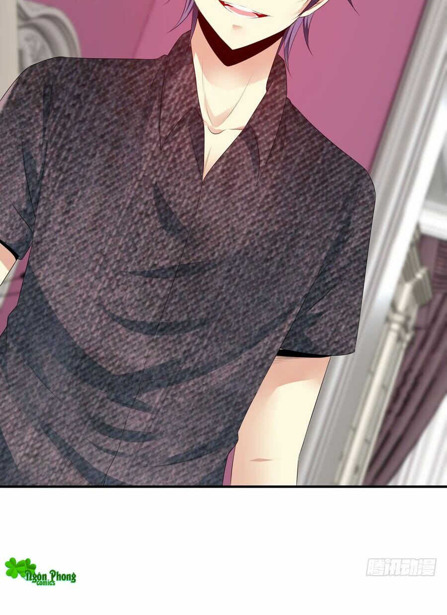 thủ hội chi vũ chapter 40 7