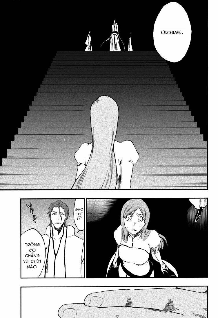 thần chết ichigo chapter 313 19