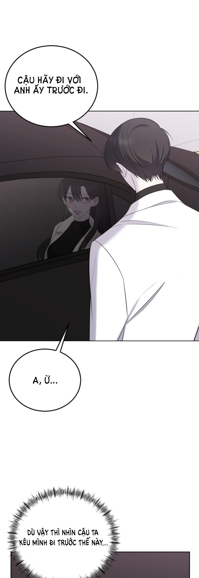 tôi sẽ thay đổi kết cục chapter 6.2 31