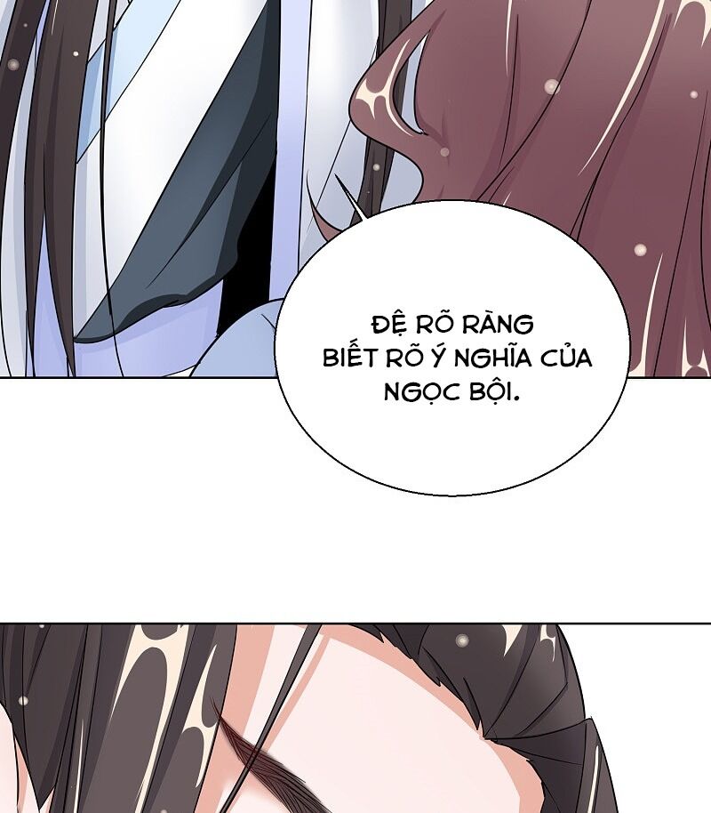 công lược trưởng thành của vương phi chapter 19 3