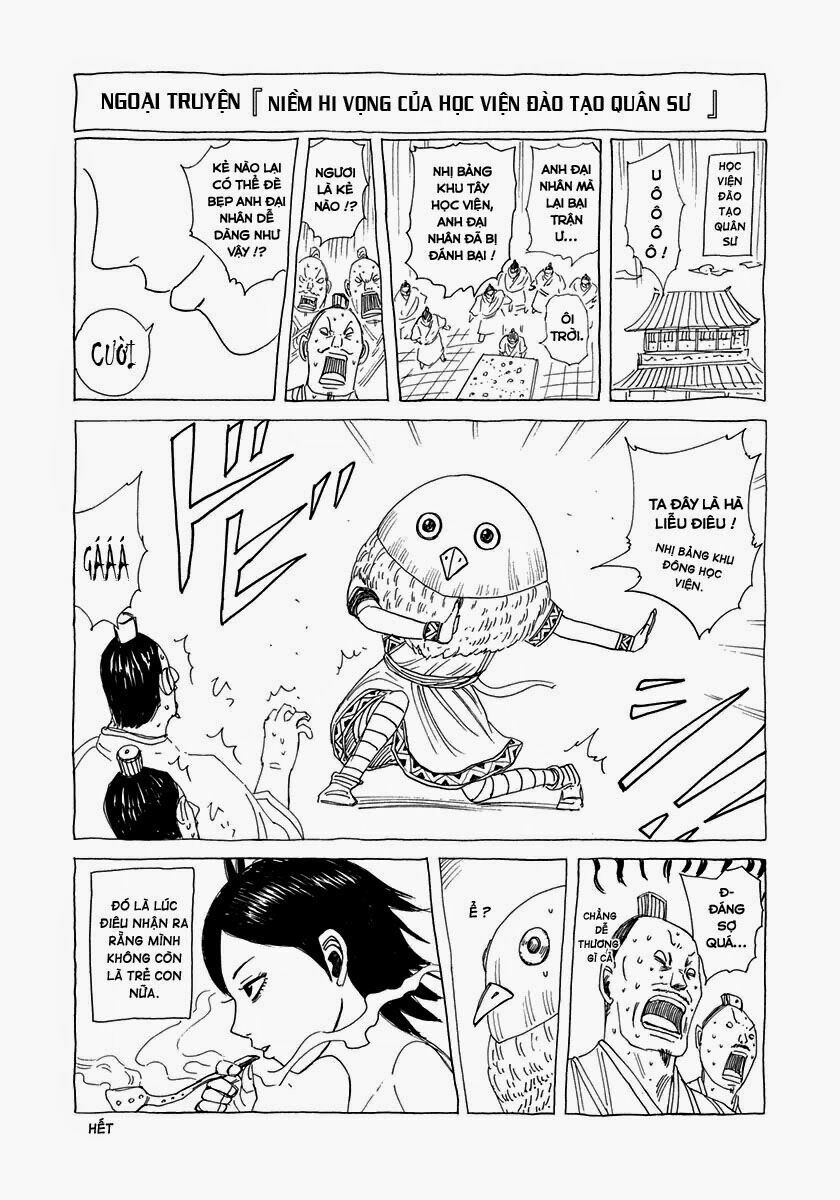 kingdom - vương giả thiên hạ chapter 280 2