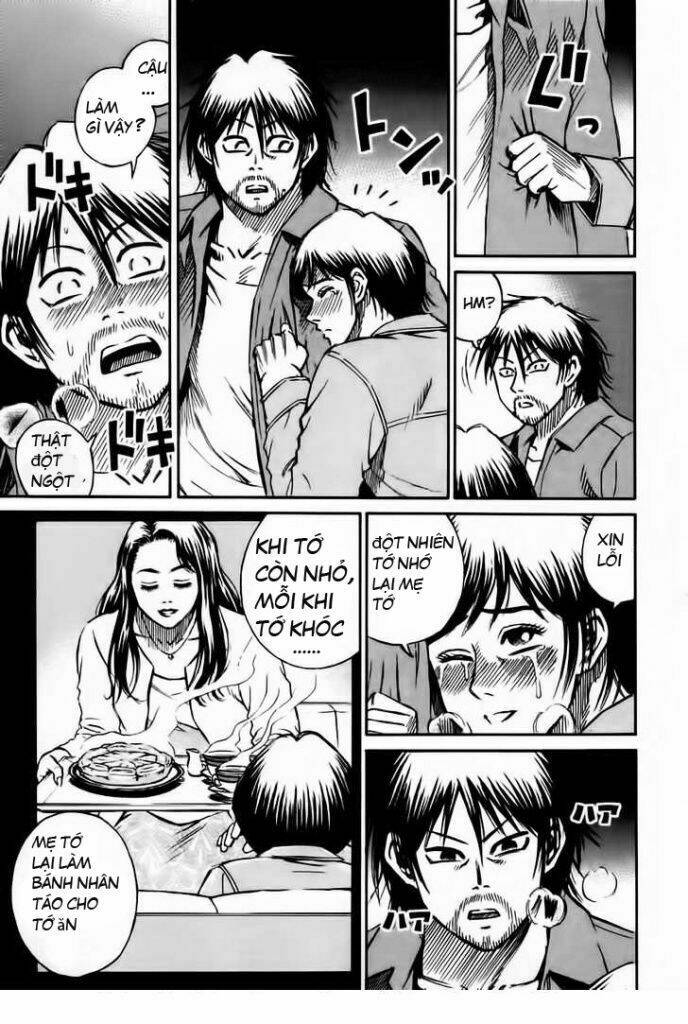 đảo ma cà rồng chapter 82 11