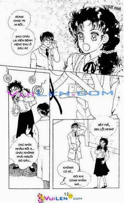 tình yêu diệu kỳ chapter 3 12