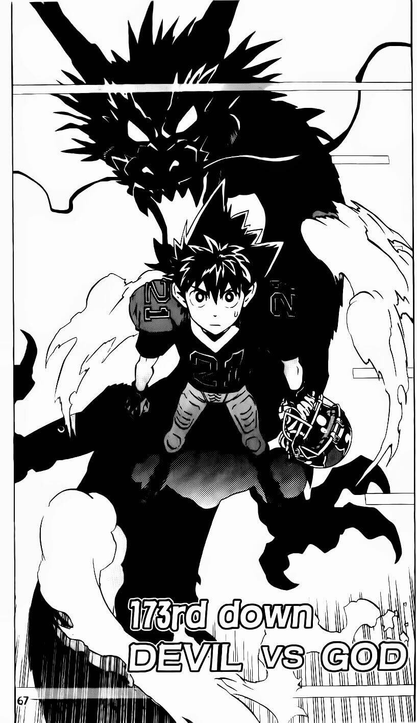 lá chắn mắt chapter 173 1