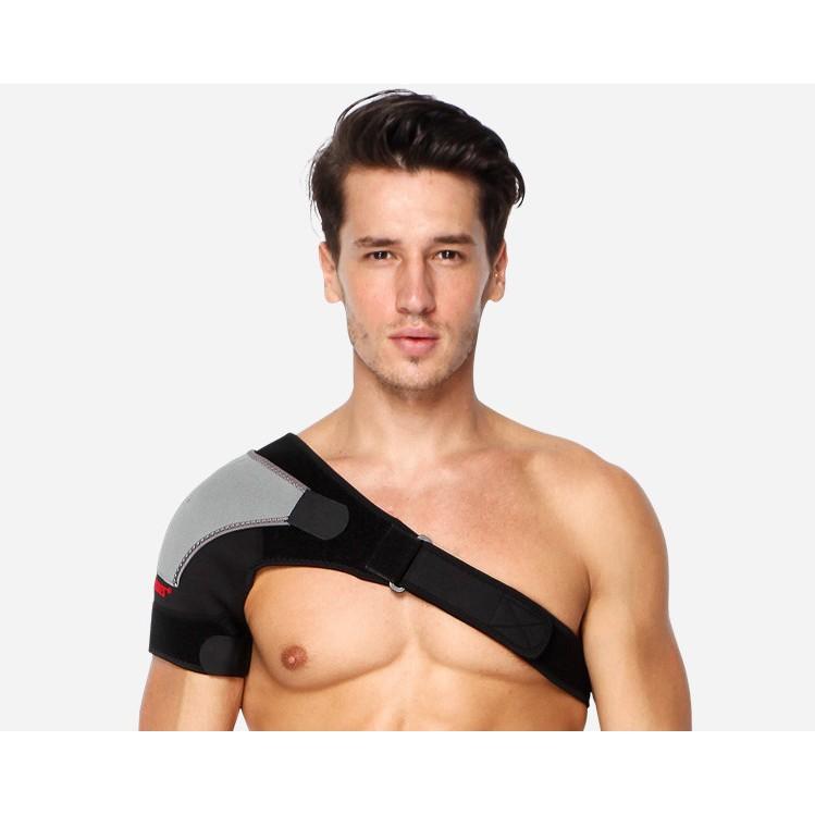 Đai Bảo Vệ Khớp Vai Tránh Chấn Thương Aolikes Chính Hãng TT20