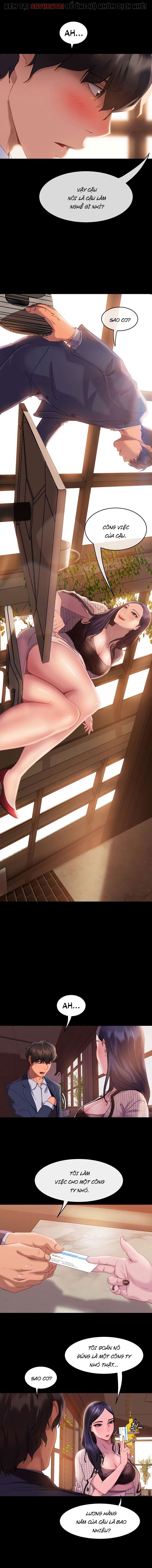 cơ quan giới thiệu hôn nhân chapter 1 15