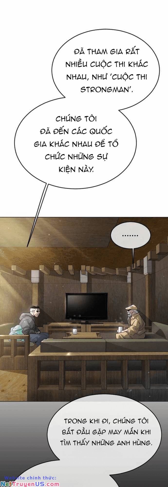 kĩ nguyên của anh hùng chapter 142 49