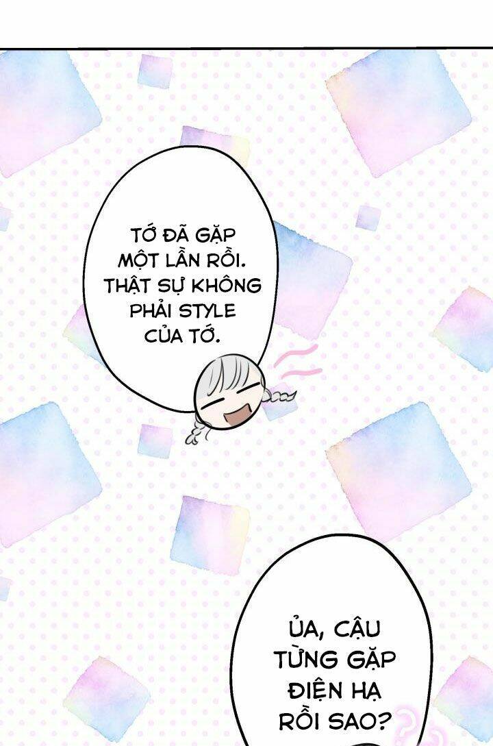 những nhân vật mạnh nhất thế giới ám ảnh tôi chapter 32 6