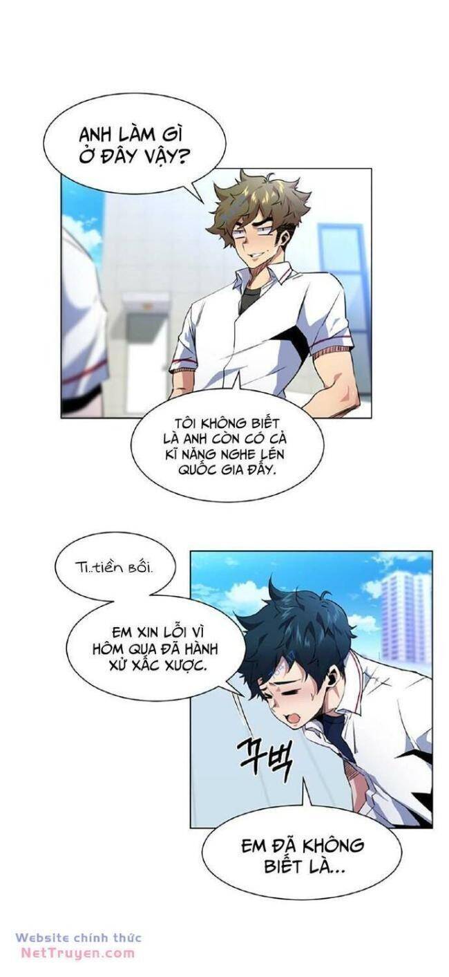 Góc Cao Khung Thành chapter 32 24