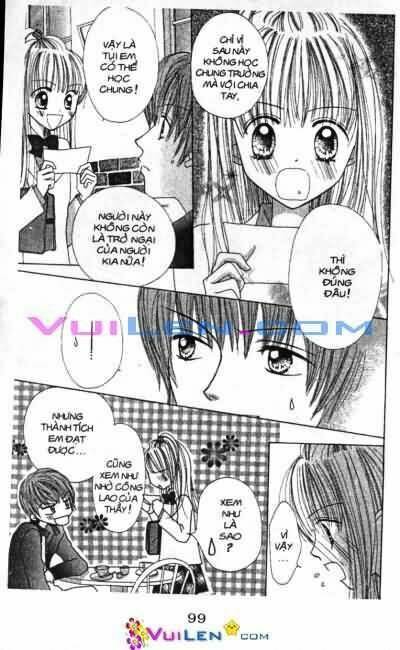 con gái con trai chapter 8 99