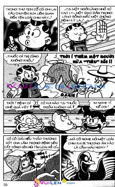 thần đồng đất việt chapter 90 13