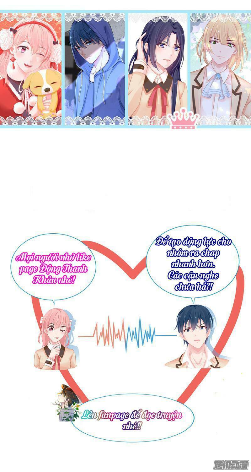 lừa gạt thiếu gia quí tộc làm bạn trai chapter 4 44