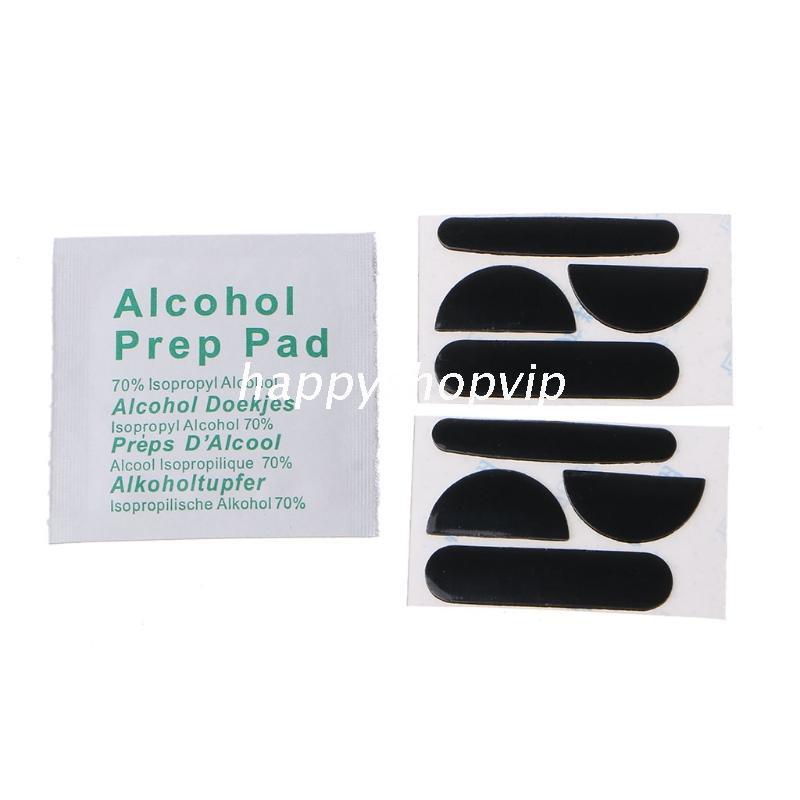 HSV Mouse Feet Replacement for MX Master3S 2 Sets of Replacement Mice Feet