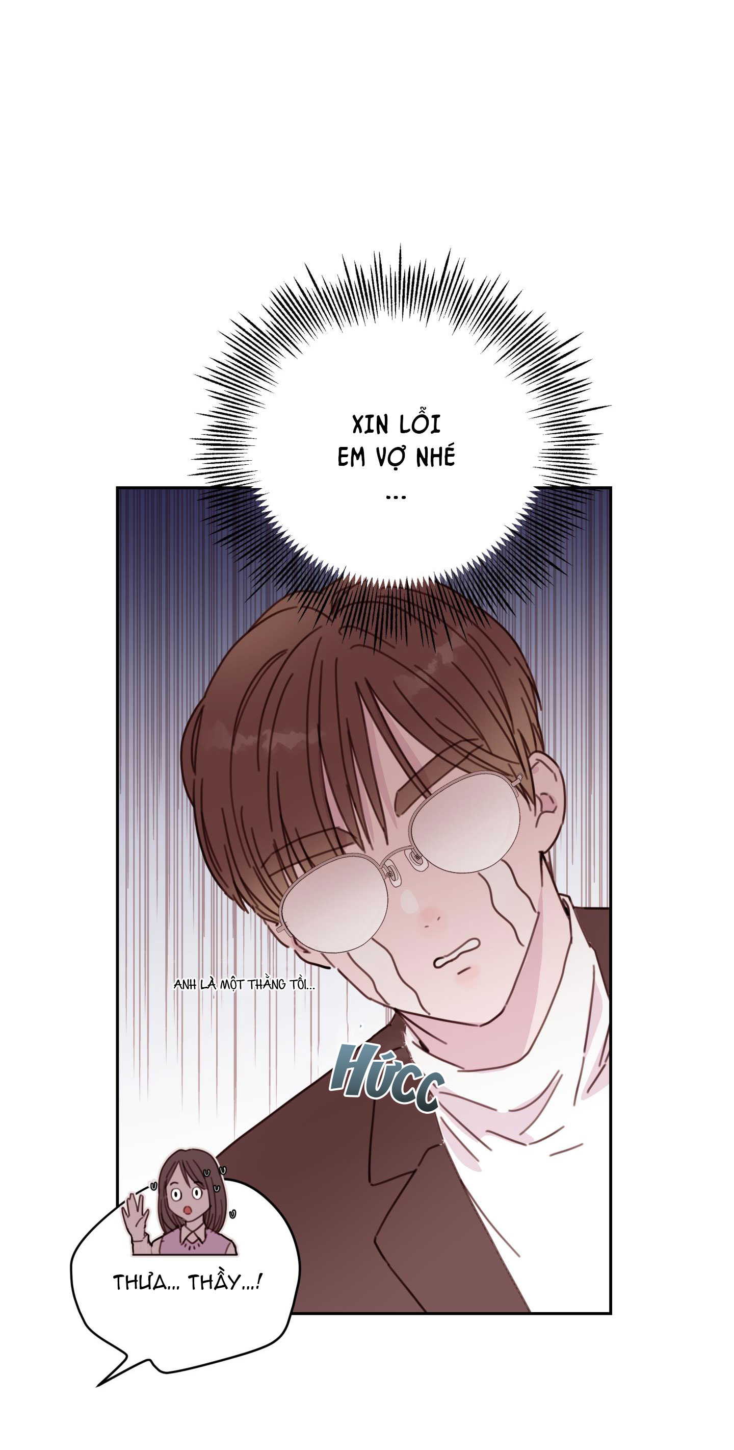 em trai vợ thật nguy hiểm chapter 6 33