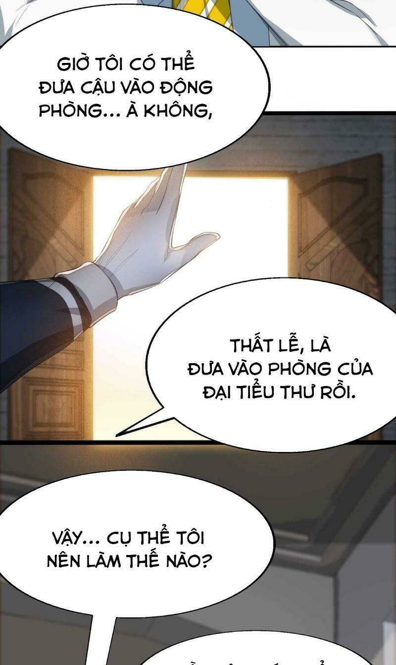 kế hoạch trở thành phế vật chapter 4 17