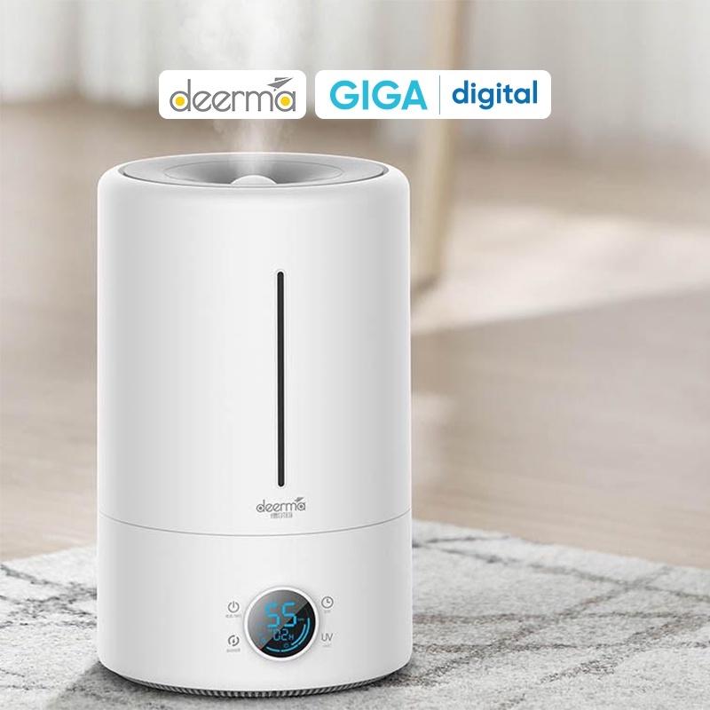 Máy khuếch tán tinh dầu diệt khuẩn Xiaomi Deerma DEM-F628S