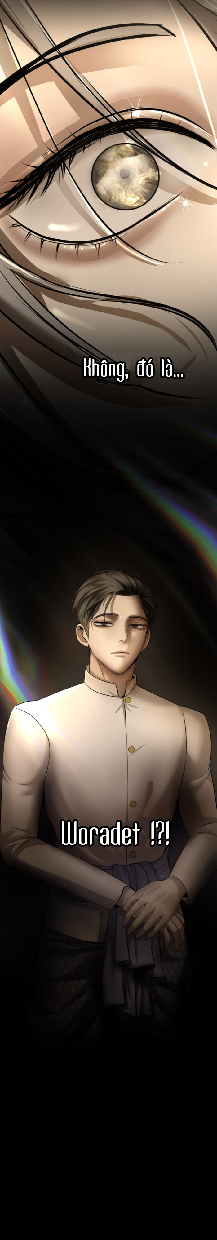 tôi là công tử đẹp nhất xiêm chapter 15 3