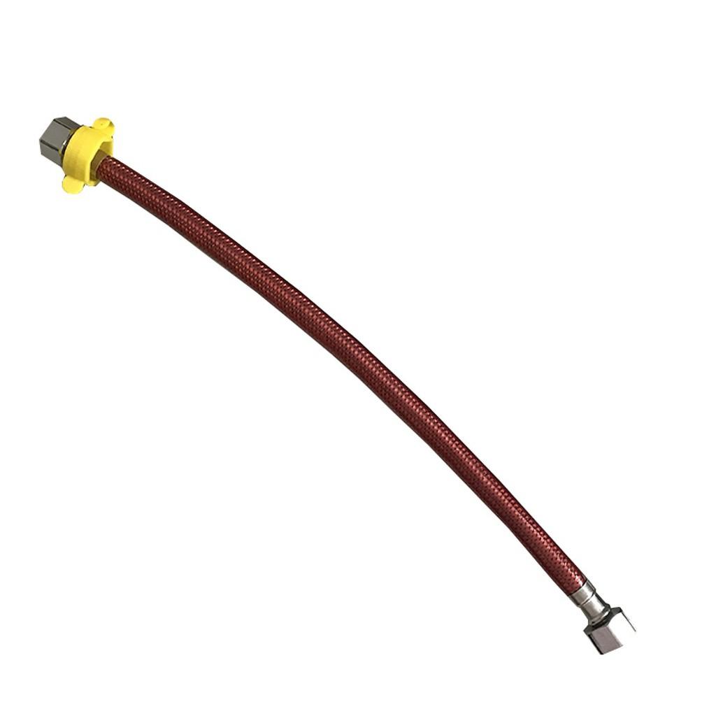 Vòi Nước Rửa Chén Lạnh Inox 304 Kèm Dây Cấp Nước