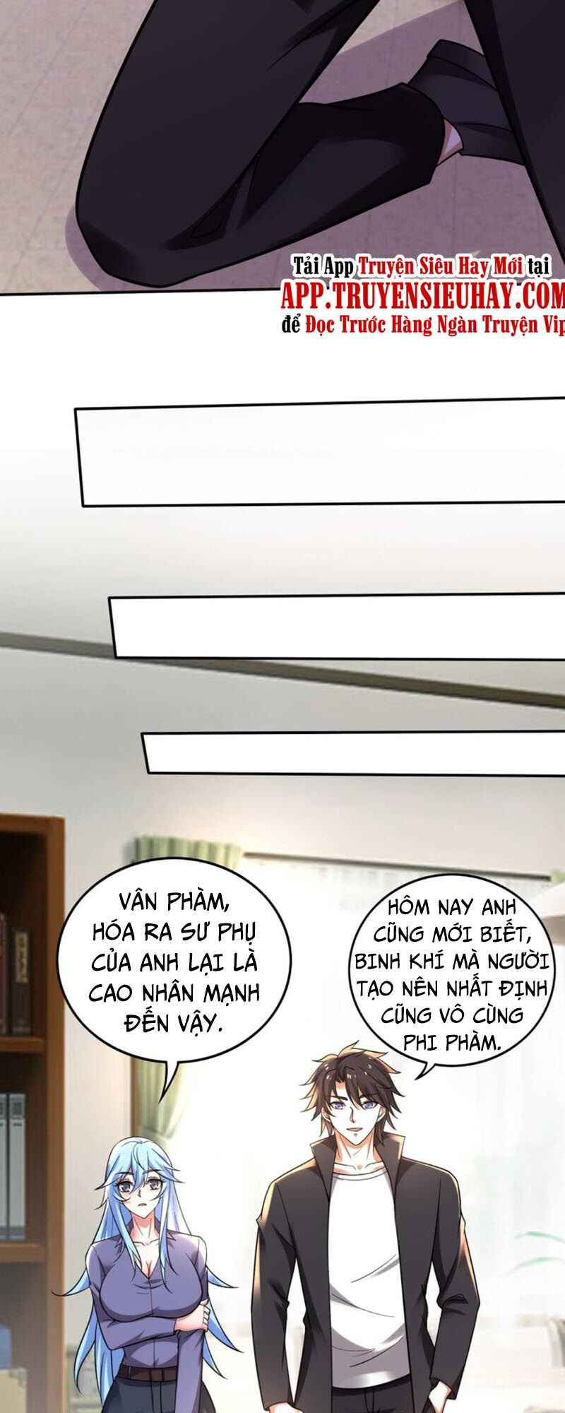 tối cường thần y tại đô thị chapter 221 15