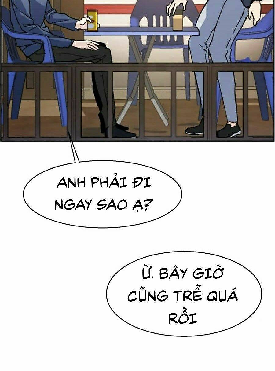 bạn học tôi là lính đánh thuê chapter 30 64