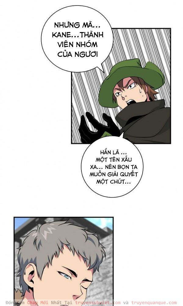 tôi sinh ra để làm người vĩ đại chapter 59 6