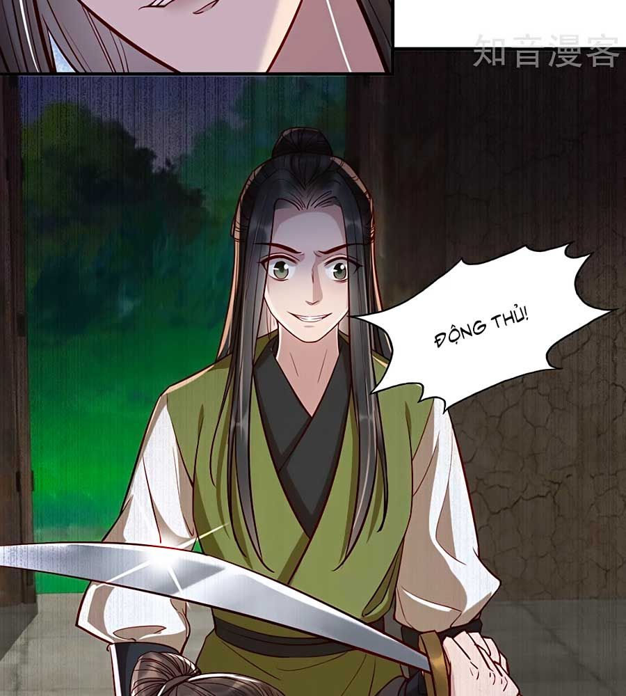 Gian Phi Như Thử Đa Kiều chapter 107 - Trang 5