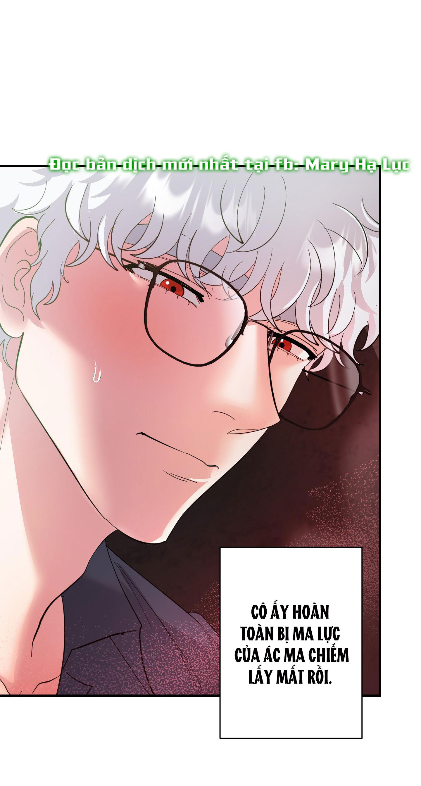 [18+] một lòng một dạ chapter 36.2 4