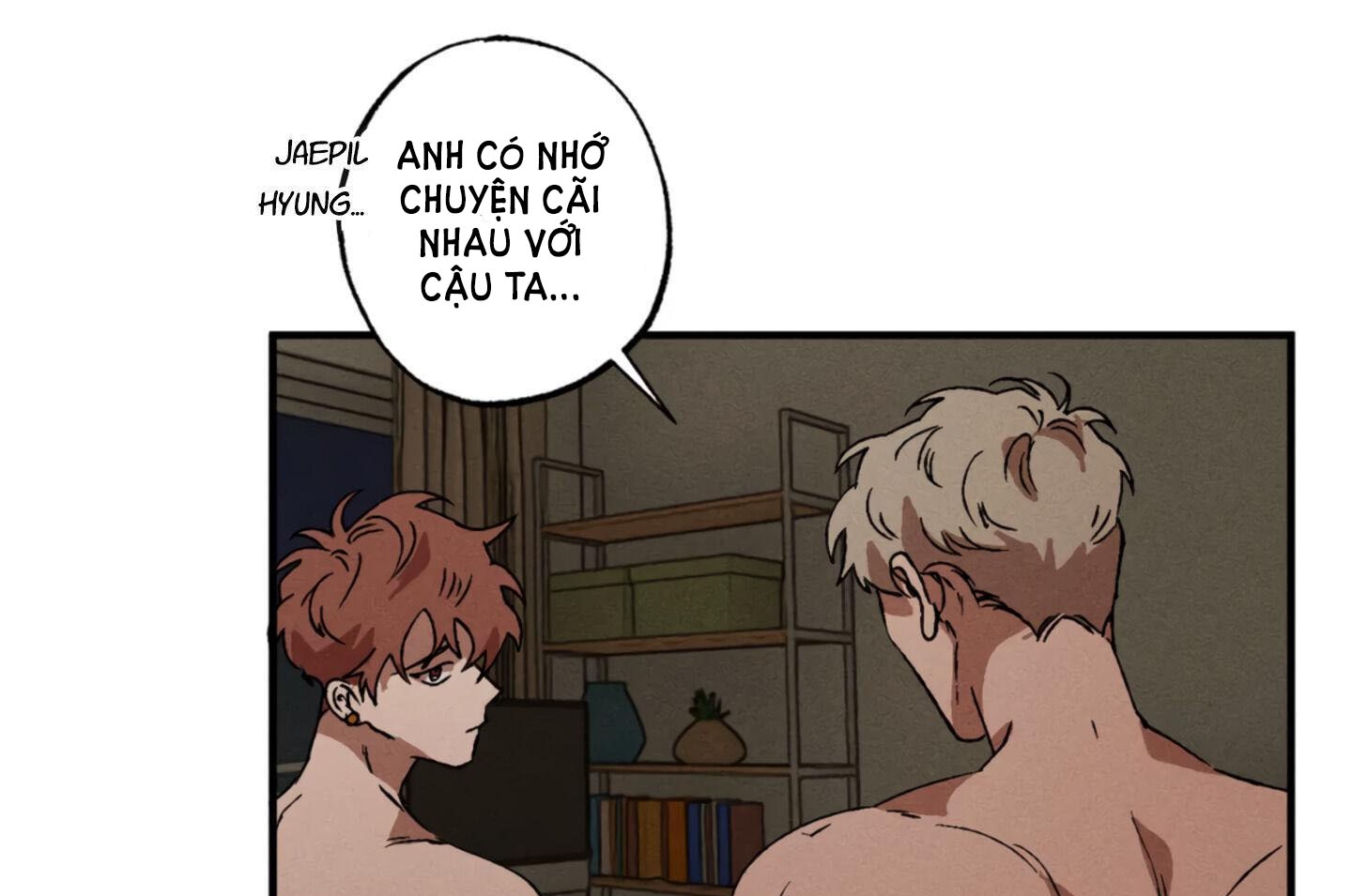 bẫy kép chapter 20.2 15